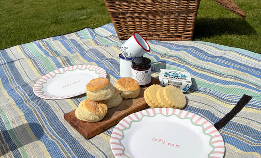 Perfect Occasions for a Cornish Cream Tea This Summer